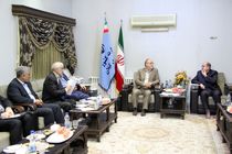 مسئوولان دغدغه مشترک برای رفع مشکلات استان دارند