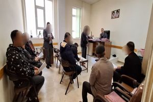 بازداشت دو زن در پوشش دفتر سیاحتی زیارتی غیر‌مجاز در اردبیل