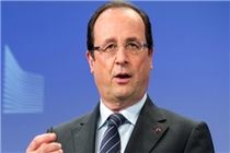 اولاند: مذاکرات بریتانیا و اتحادیه اروپا تا روشن نشدن شرایط خروج لندن،‌ متوقف شود