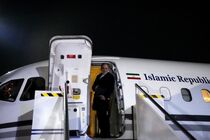 سفر وزیر خارجه ایران به دهلی‌نو برای حضور در نشست بریکس