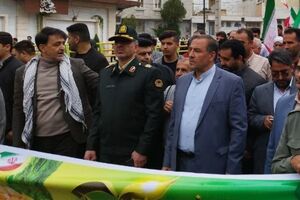 ۱۳ آبان روز شکست هیمنه آمریکا است