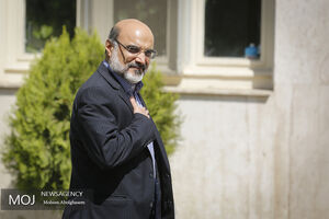 واکنش رئیس سازمان صدا و سیما به ممنوع التصویری شهردار تهران