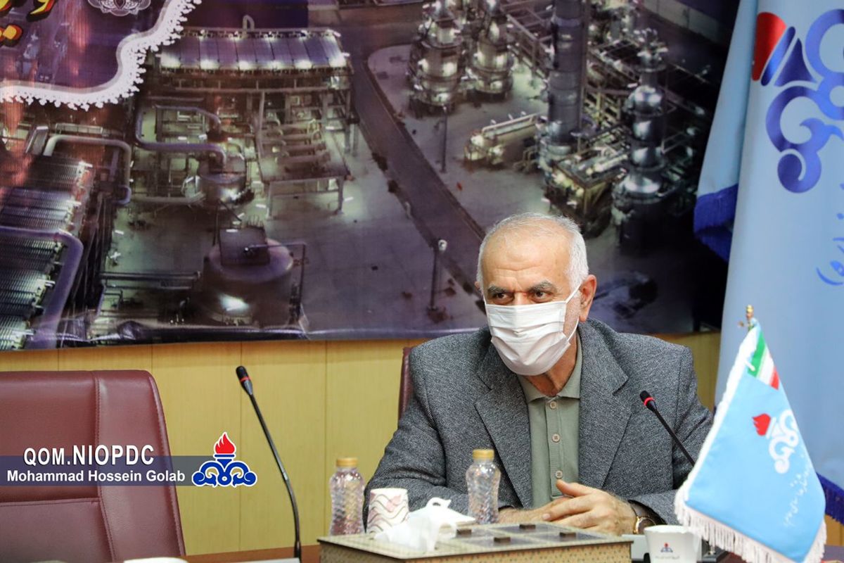 سید محمود طاهری