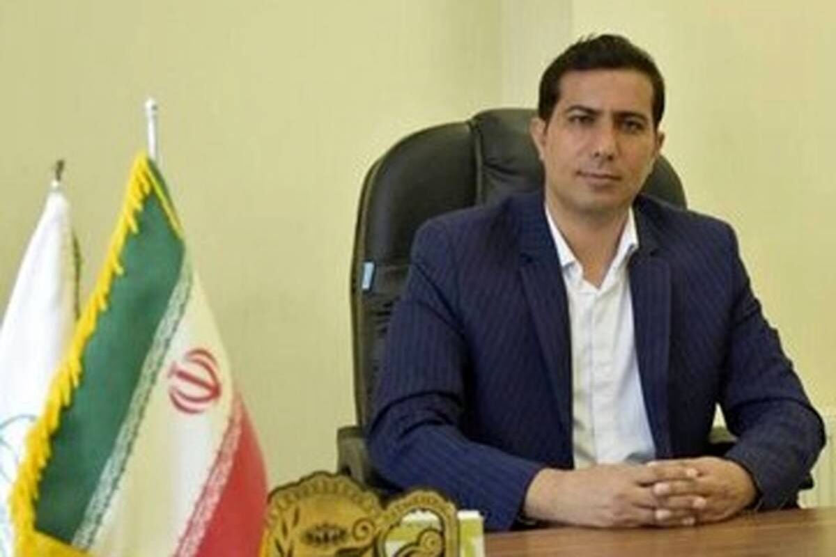 رئیس سازمان فرهنگی شهرداری کرمانشاه