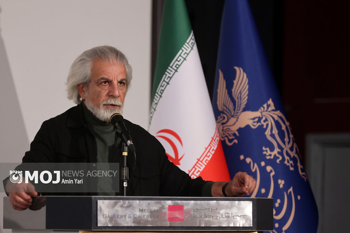 چهارمین روز چهل‌وچهارمین جشنواره‌ فیلم فجر