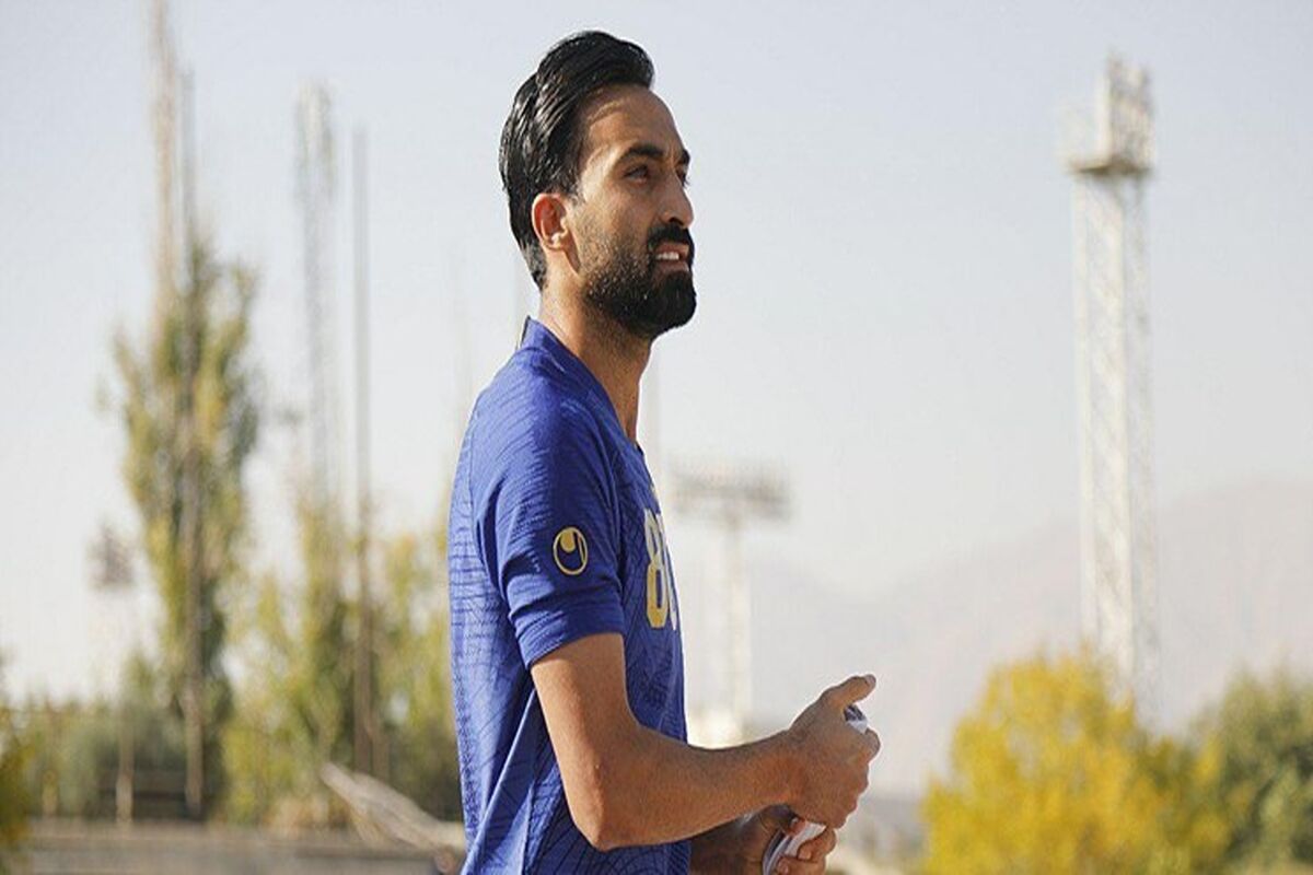 احمد موسوی