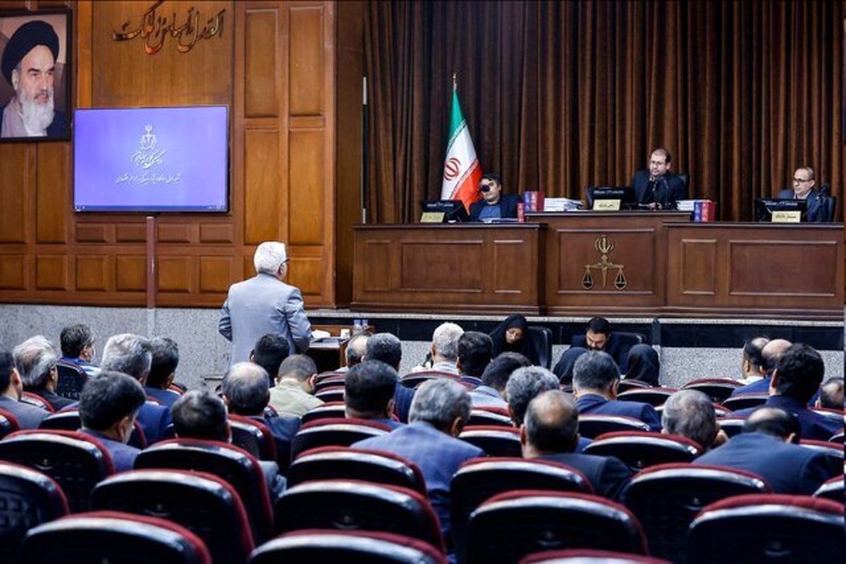 پرونده چای دبش