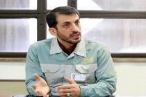 امروز صنعت فولاد، خودکفا و خودتامین است