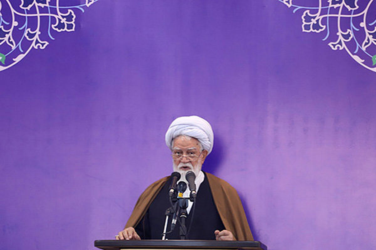 نماینده ولی فقیه درهرمزگان