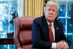 Trump blamed Obama on tensions with Turkey