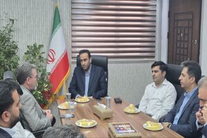 عزم مدیریت شهری صدرا برای رفع مشکلات زیرساختی با سرمایه‌گذاری