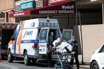 Russia’s coronavirus cases rose to nearly 100,000 milestone