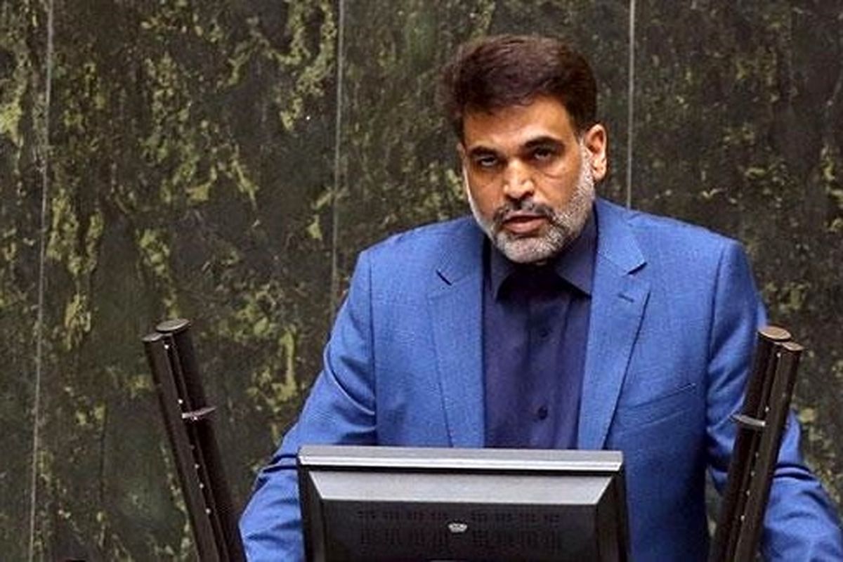 لطف الله توسلی