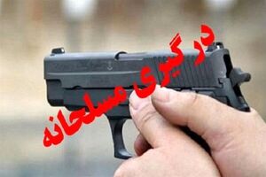 ۲ تروریست در درگیری مسلحانه در مرزهای جنوب‌شرق کشور به هلاکت رسیدند