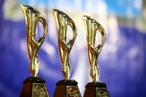 کاندیداهای بیست‌وسومین دوره جایزه قلم زرین معرفی شدند