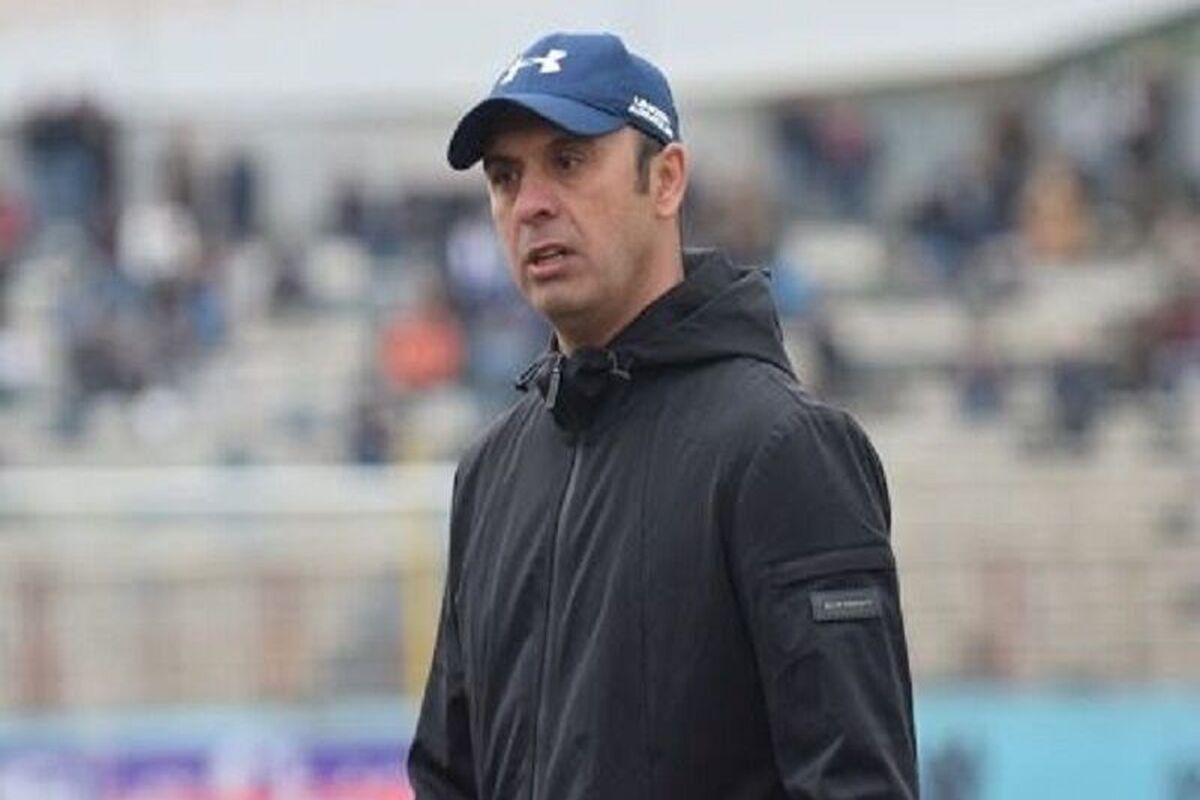 مهدی پاشازاده