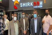 تامین کامل مواد غذایی مورد نیاز و مایحتاج مردم اولویت استان یزد/ محدودیتی در تولید گوشت مرغ نداریم