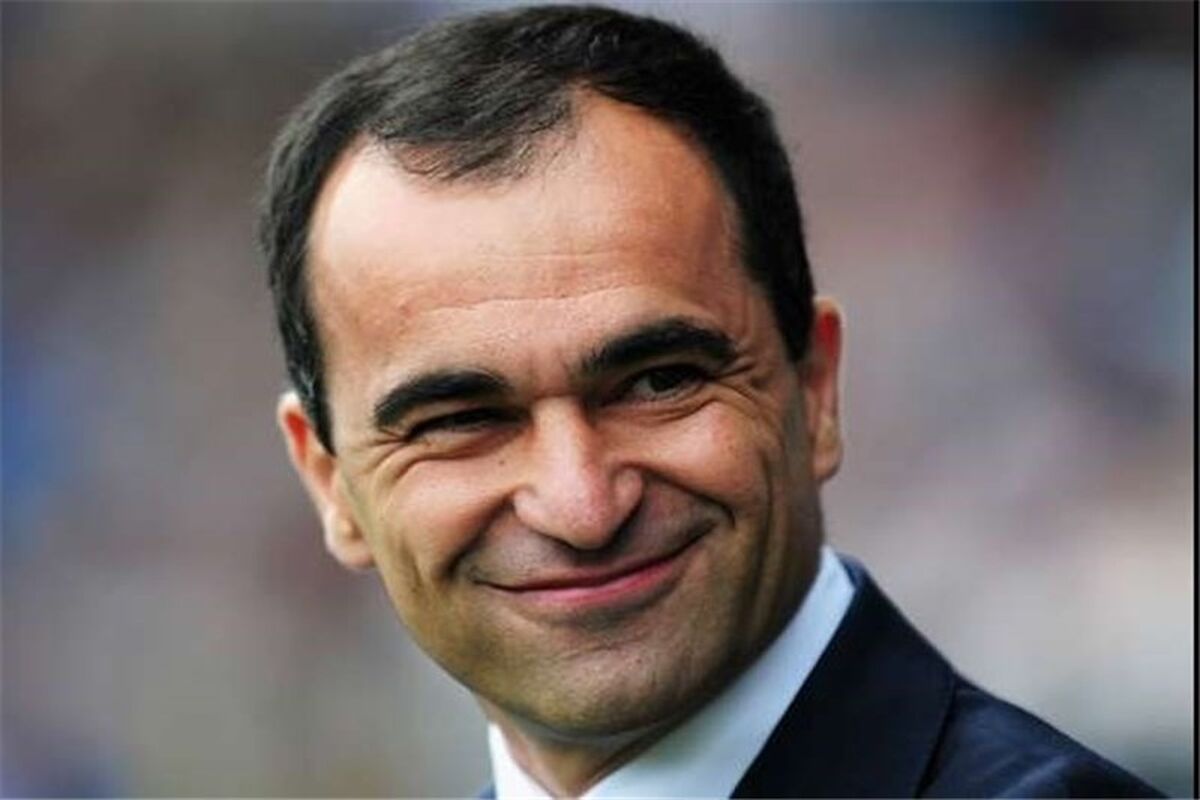 روبرتو مارتینس