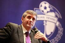 لوپز کارو اسپانیایی سه شنبه به استقلال می آید