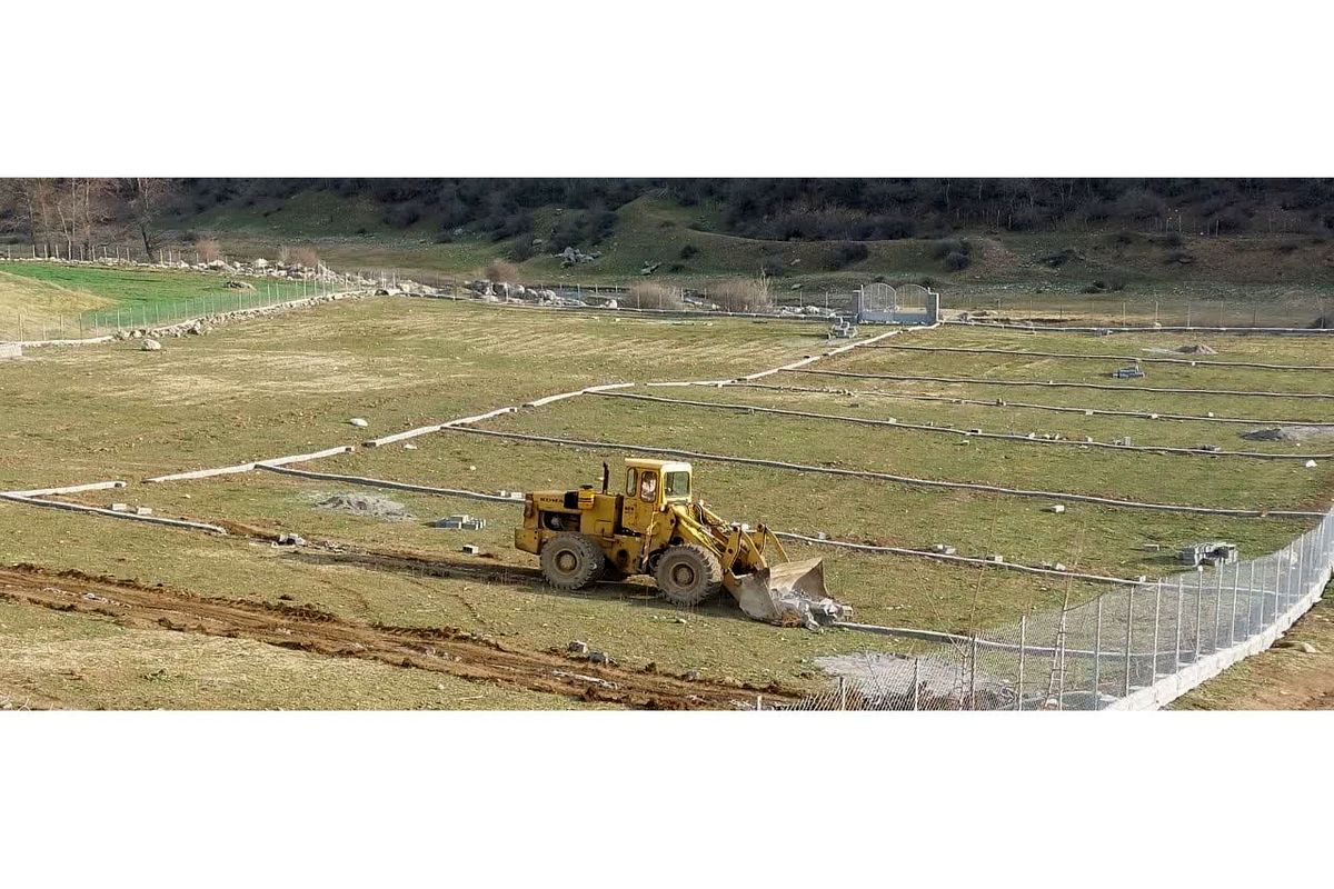 جهاد کشاورزی ساری 