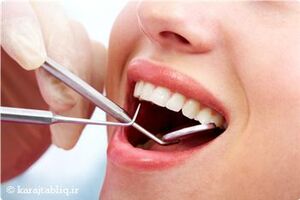 روند بازنگری دوره دکتری عمومی دندانپزشکی بررسی شد