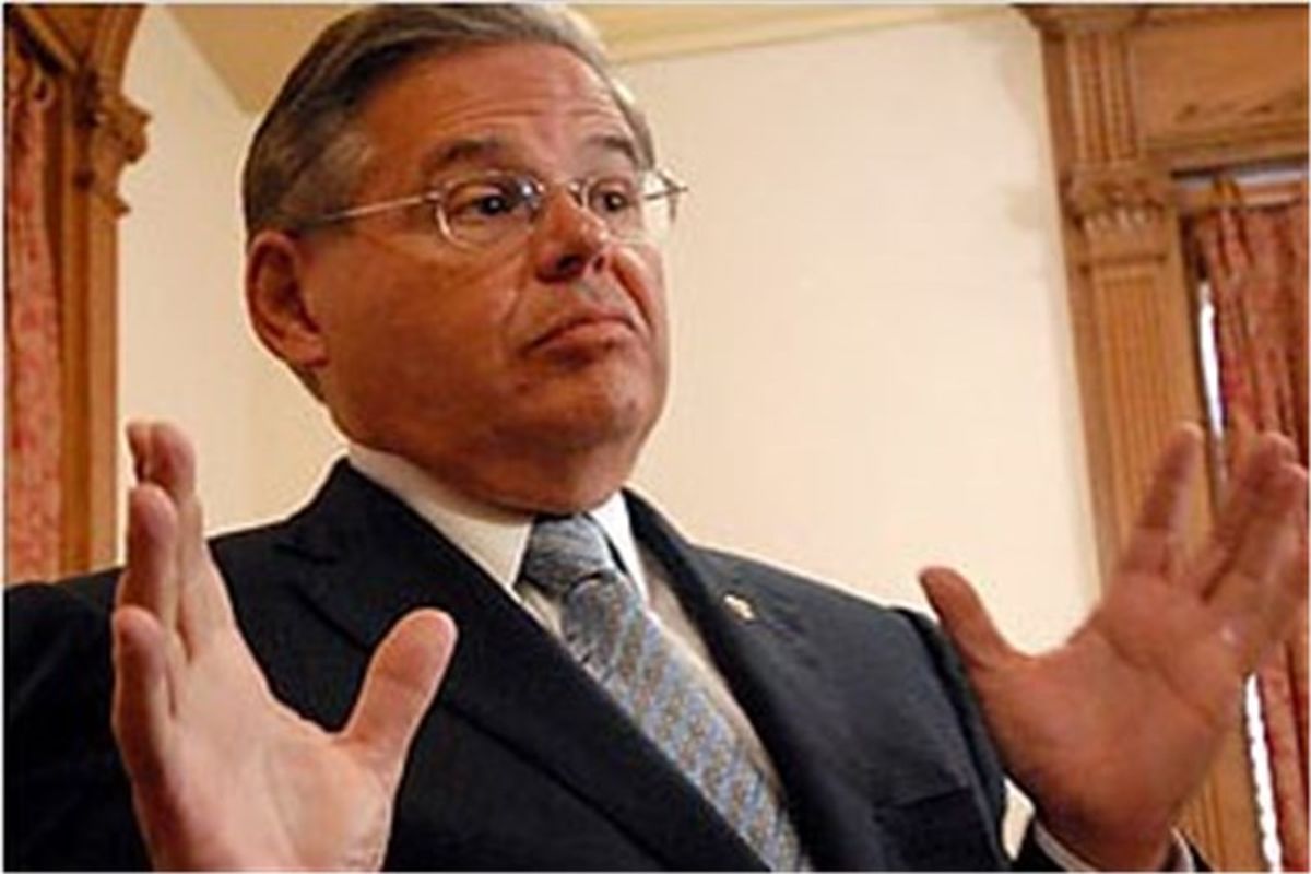 رابرت منندز