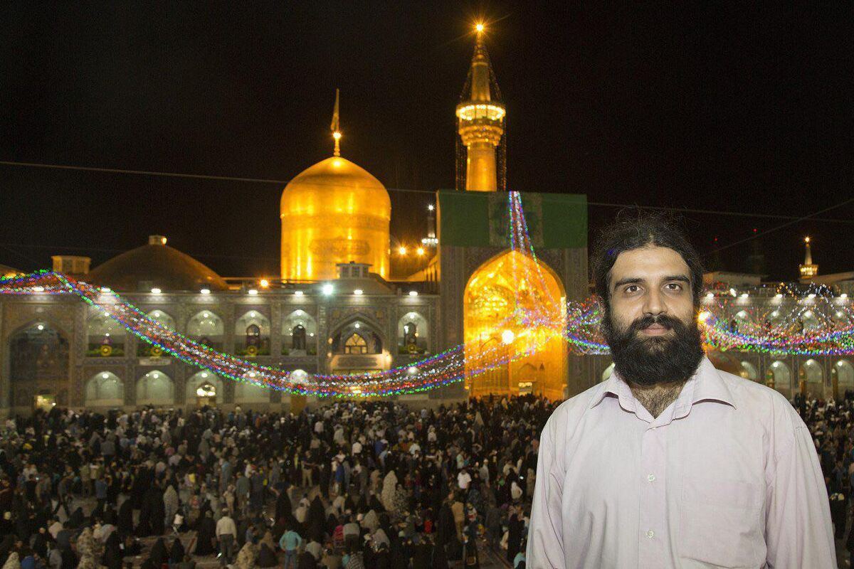 امید شیرازی