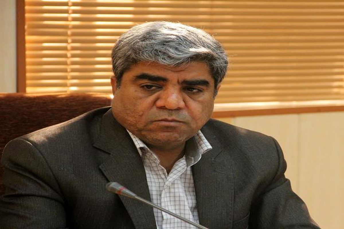 عبدالرضا پیروی منش