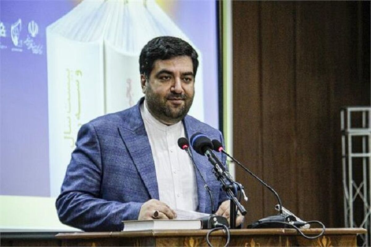 ارشاد آذربایجان شرقی 