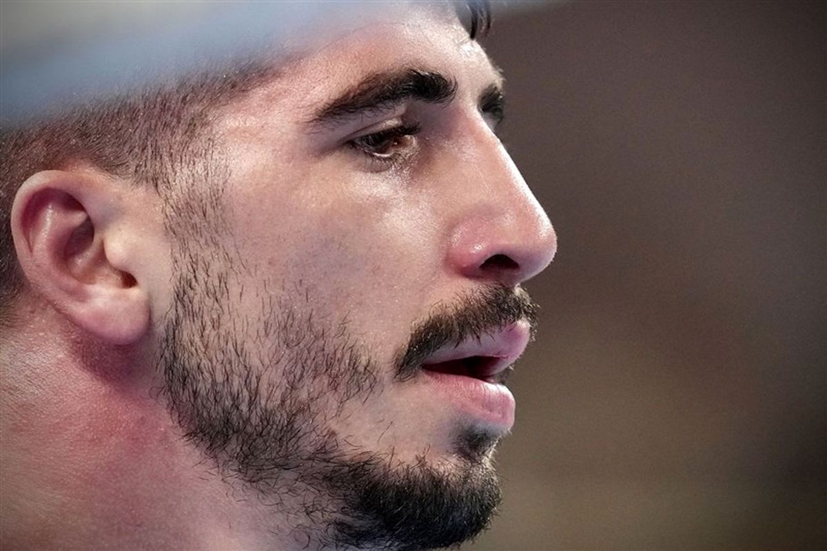 علی حبیبی‌نژاد