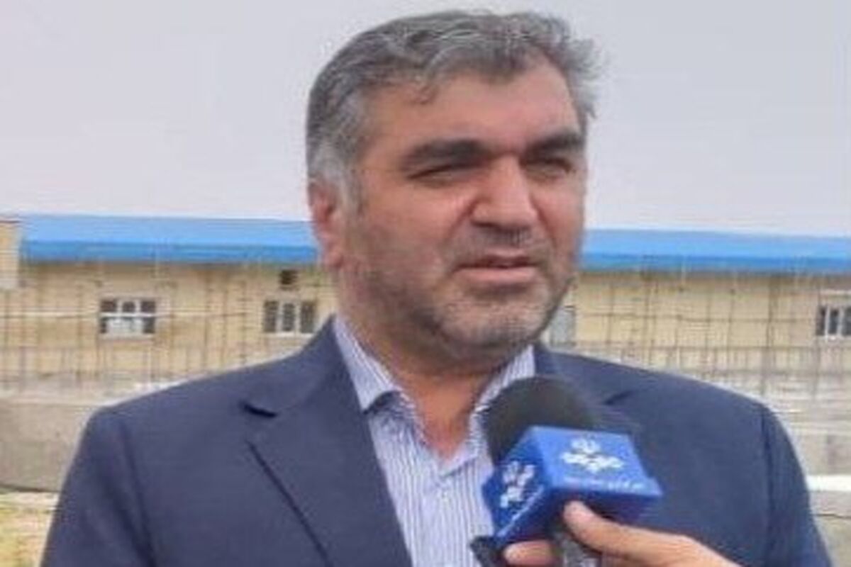 مدیرعامل فاضلاب کشور