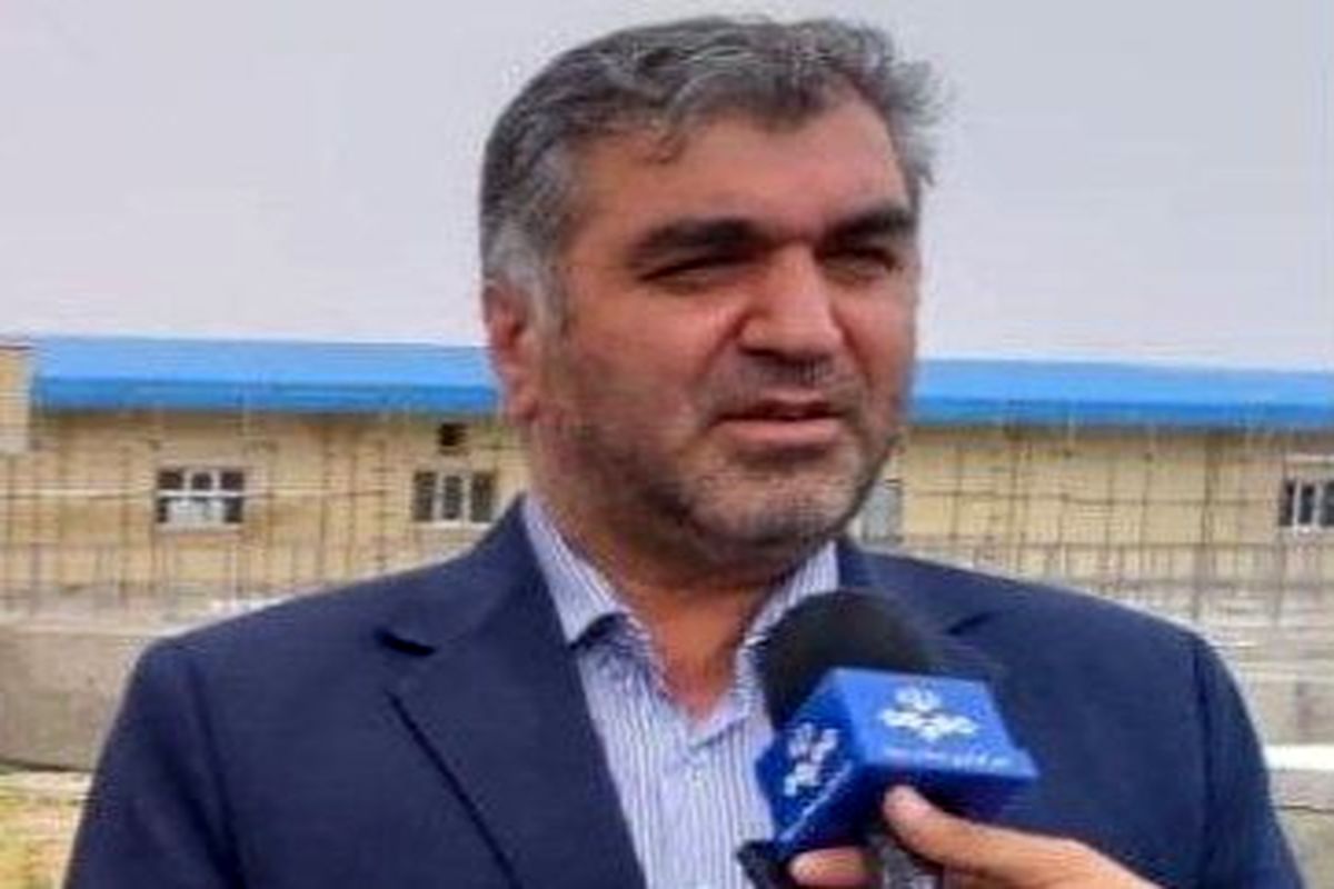 مدیرعامل فاضلاب کشور