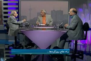 کنترل ریزگردها چند سال زمان می برد / مالچ پاشی راه حل اساسی نیست