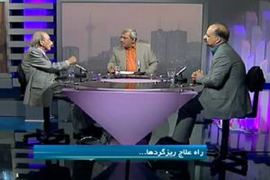 کنترل ریزگردها چند سال زمان می برد / مالچ پاشی راه حل اساسی نیست