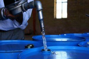 ۷۰ میلیون لیتر سوخت در قالب طرح باک پر در کردستان عرضه شد