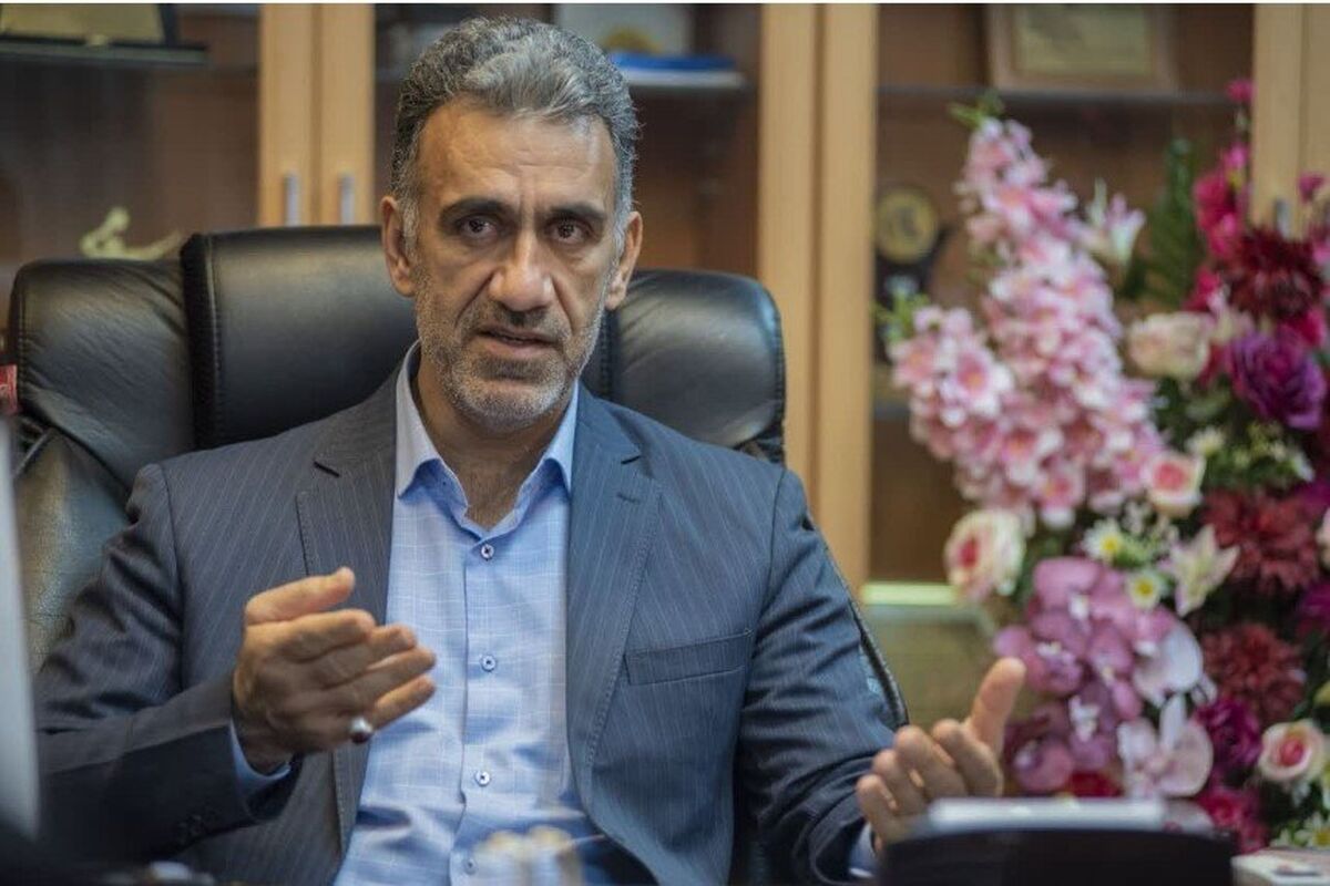 مدیرکل ورزش و جوانان کرمانشاه