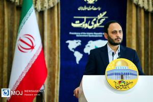 پیروزی مستضعفان تقدیر الهی است 