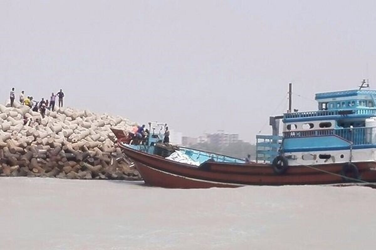 شناور