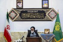 کنگره ملی شهدای قم آثار ماندگار تولید کند