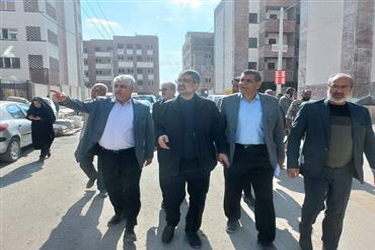 مسکن سیستان و بلوچستان