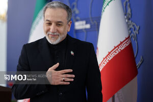 پیام تبریک وزیر امور خارجه به وزرای خارجه کشورهای اسلامی به مناسبت عید سعید قربان
