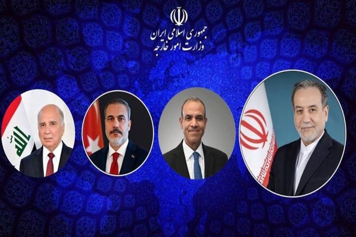 سیدعباس عراقچی