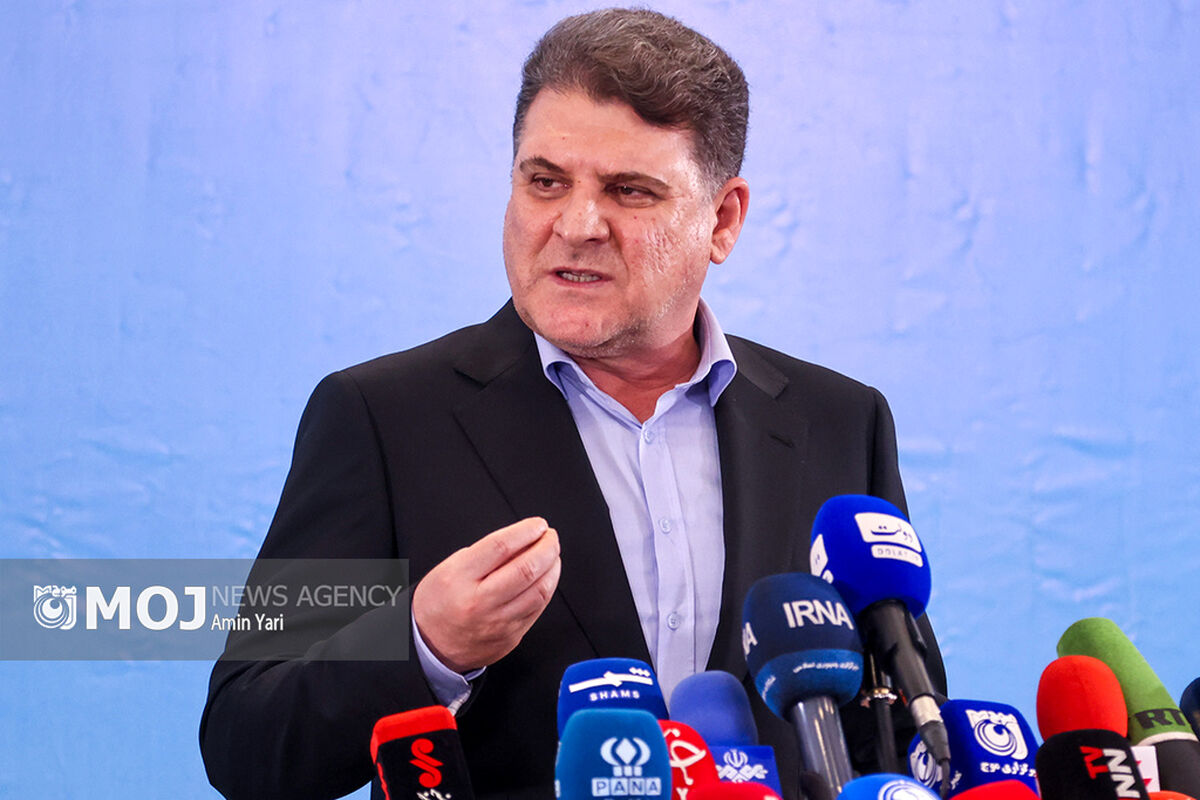 علی زینی وند، سخنگوی وزارت کشور