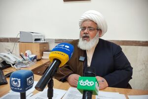 خبرنگاران سربازان خط مقدم جنگ رسانه‌ای هستند
