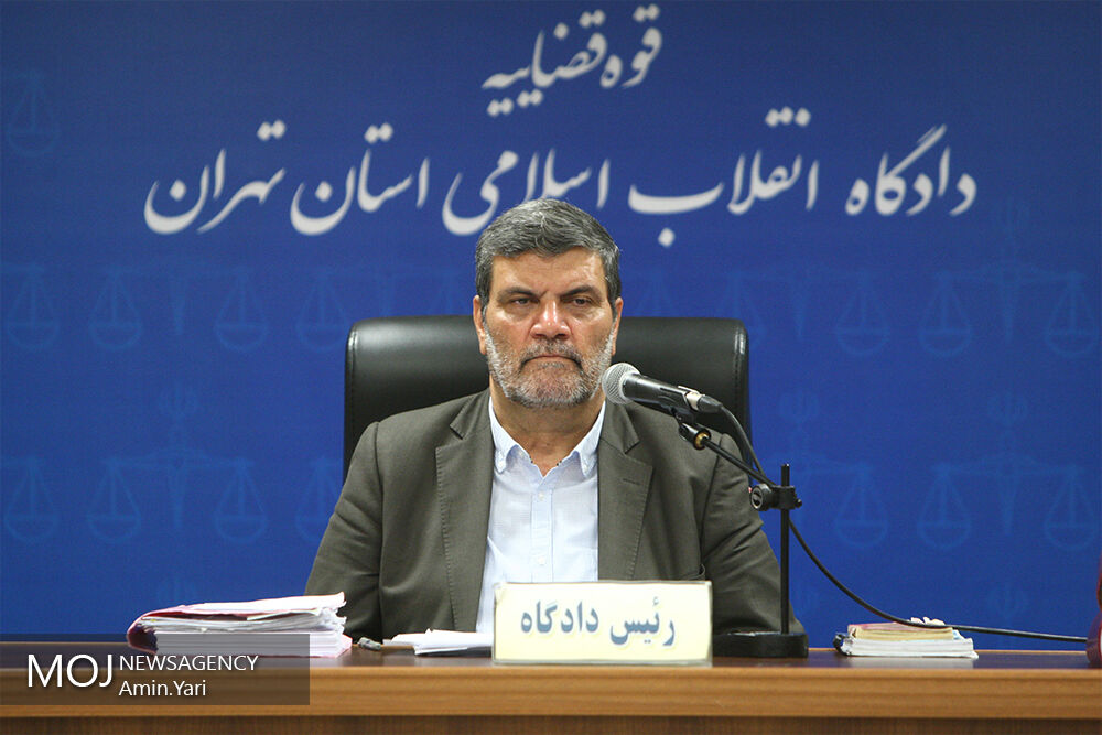 دادگاه پرونده فساد گروه طرح و نقشه پناهی فردا برگزار می شود