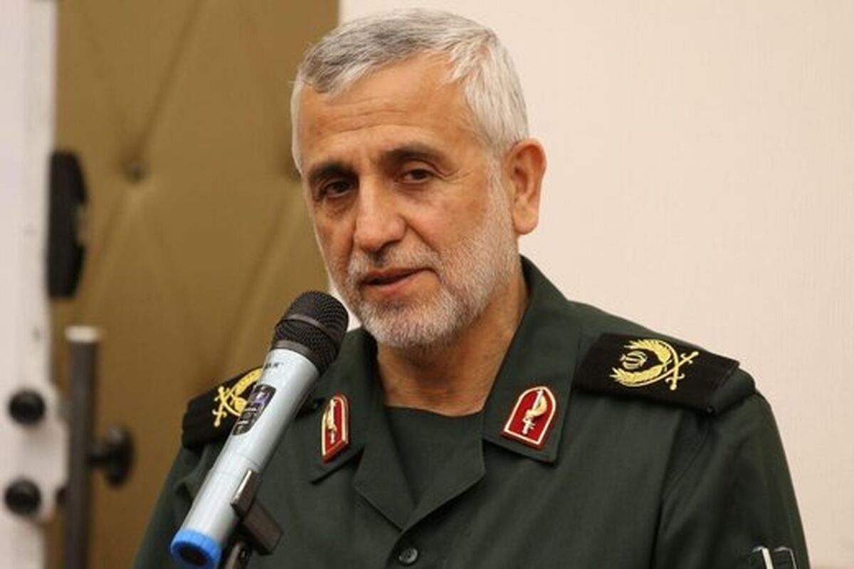 سردار فرجی همدان