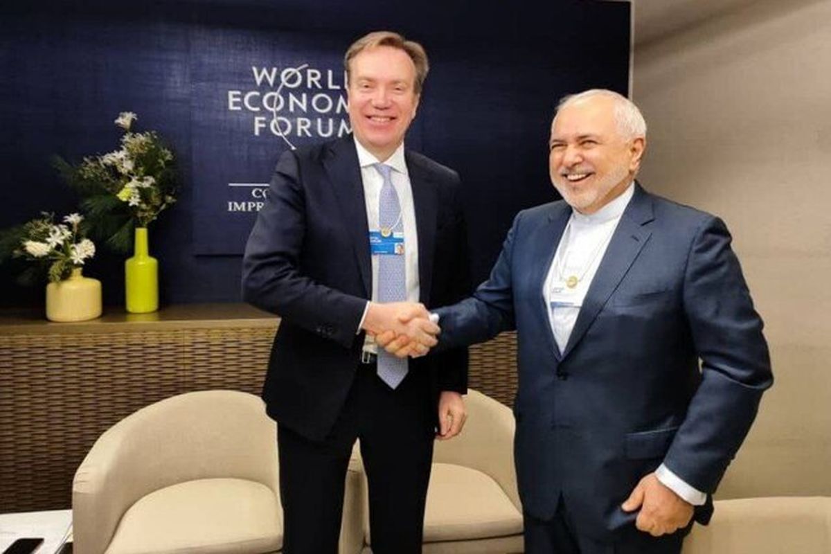 ظریف