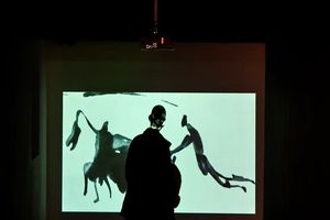 مستند «معمای پیکاسو»در سینماتک موزه هنرهای معاصر تهران به نمایش درمی‌آید