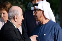 رئیس جمهور الجزایر خروج امارات از اوپک را بی‌تاثیر دانست
