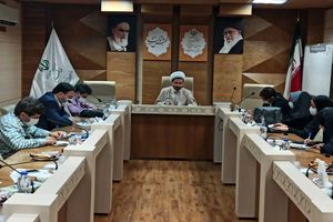 وجود بازرسان نامحسوس در دستگاه‌های اجرایی